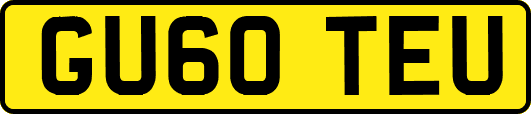 GU60TEU