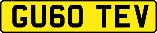 GU60TEV