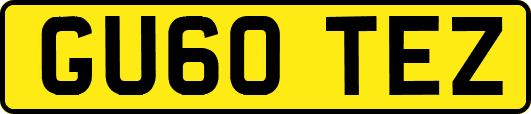 GU60TEZ