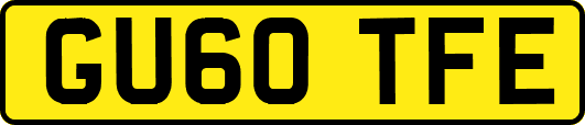 GU60TFE