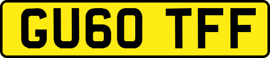 GU60TFF