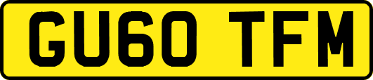 GU60TFM