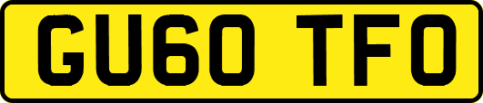 GU60TFO