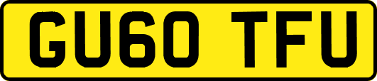 GU60TFU
