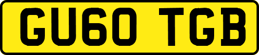 GU60TGB