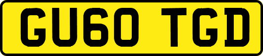 GU60TGD
