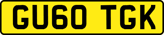 GU60TGK