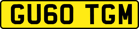 GU60TGM