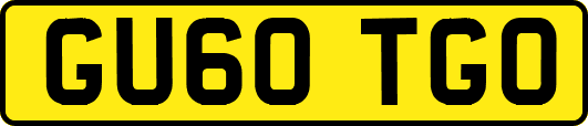 GU60TGO