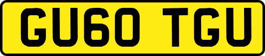 GU60TGU
