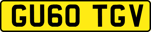 GU60TGV