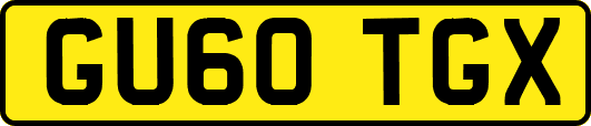 GU60TGX
