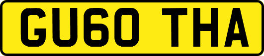 GU60THA