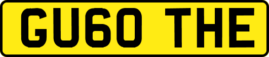 GU60THE