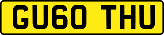 GU60THU