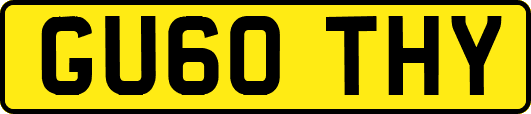 GU60THY