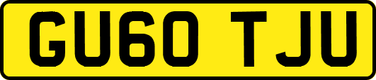 GU60TJU
