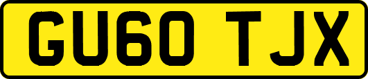 GU60TJX