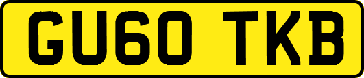 GU60TKB