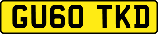 GU60TKD