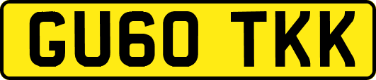 GU60TKK