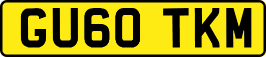 GU60TKM