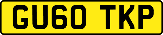 GU60TKP