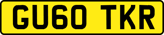 GU60TKR