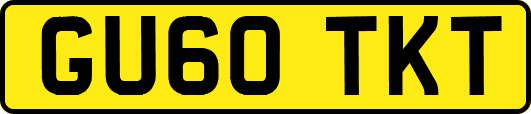 GU60TKT