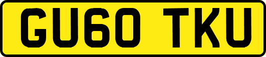 GU60TKU