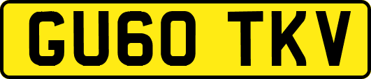 GU60TKV
