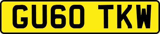 GU60TKW