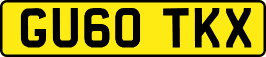 GU60TKX