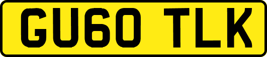 GU60TLK