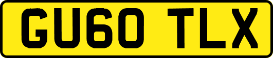 GU60TLX