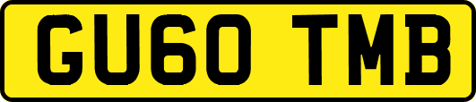 GU60TMB