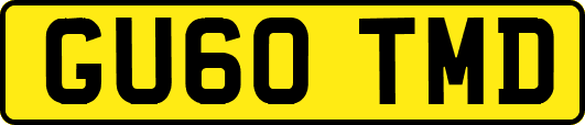 GU60TMD