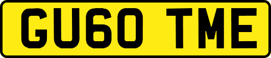 GU60TME