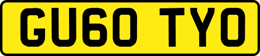 GU60TYO