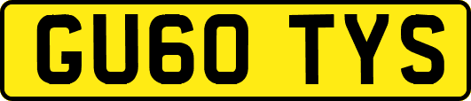 GU60TYS