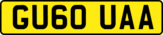GU60UAA
