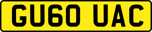 GU60UAC
