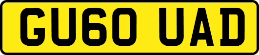 GU60UAD