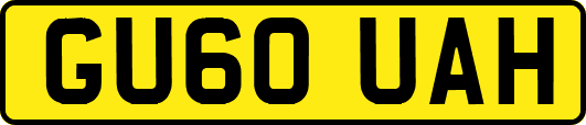 GU60UAH
