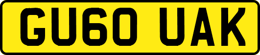 GU60UAK