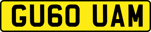 GU60UAM