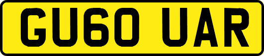 GU60UAR