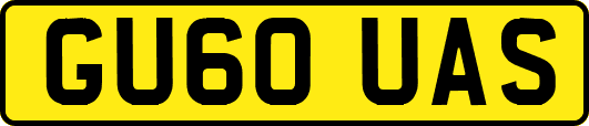 GU60UAS