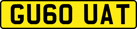 GU60UAT