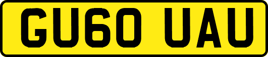 GU60UAU